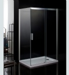 Shower Enclosures Glass Panels