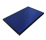 Solar Collector Glass Covers