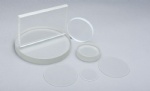 Flat Borosilicate Glass