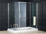 Selfclean Shower Enclosures Glass