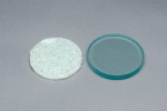Tempered Safety Glass Lens