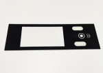 LCD Screen Cover Glass