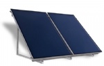 Tempered Glass for Solar Collector