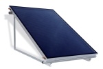 Solar Heater Glass Covers