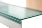 Stair Laminated Glass