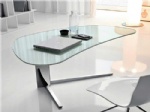 Tempered Glass For Table Top