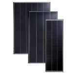 ARC Low Iron Patterned Glass