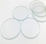 Tempered Glass Lens