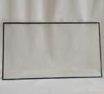液晶屏玻璃盖板