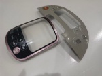 Tactile Membrane Switch