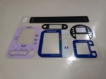 Membrane Switch Panels