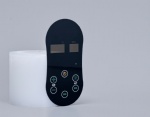 Custom Graphic Overlays
