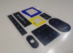 Acrylic Cover Lens