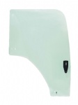 Tempered Driver Door Glass