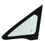 Rear Quarter Glass