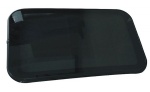 Roof glass