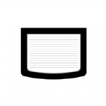 Home Appliance Glass