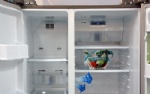 Tempered Glass Fridge Shelf