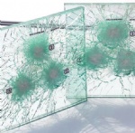 Bulletproof Glass