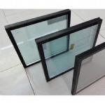 Low-e Insulated Glass Unit