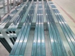 Custom big size tempered glass laminated glass