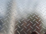 Anti Slip Glass Floors/Slylights