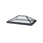 Roof Lantern Insulated Glass