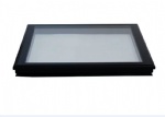 Fix Rooflight Insulated Glass
