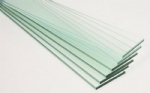Drawer Tempered Glass