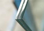Laminated Safety Glass