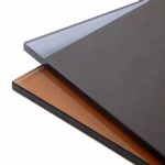 Tinted Float Glass 3-12mm