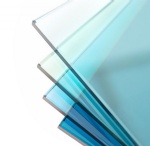 Tinted Float Glass 3-12mm