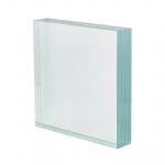 SGP Laminated Glass