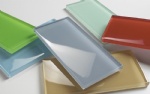 Lacobel / Lacquered Glass
