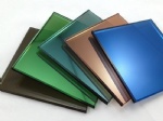 Reflective Glass Hard Coating Online