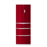 Colored Fridge Panel