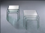 Tempered Bent Glass