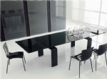 Silkscreen Glass for Table Top