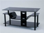 Silkscreen Glass for Table Top